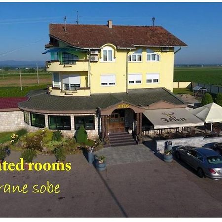 Motel Atos Лакташи Экстерьер фото