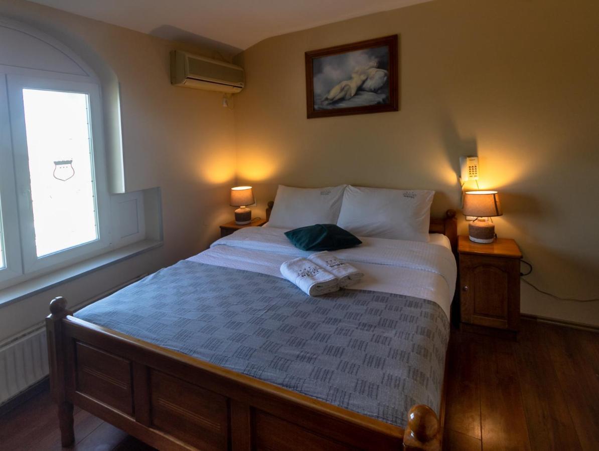 Motel Atos Лакташи Экстерьер фото