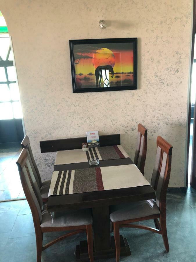 Motel Atos Лакташи Экстерьер фото
